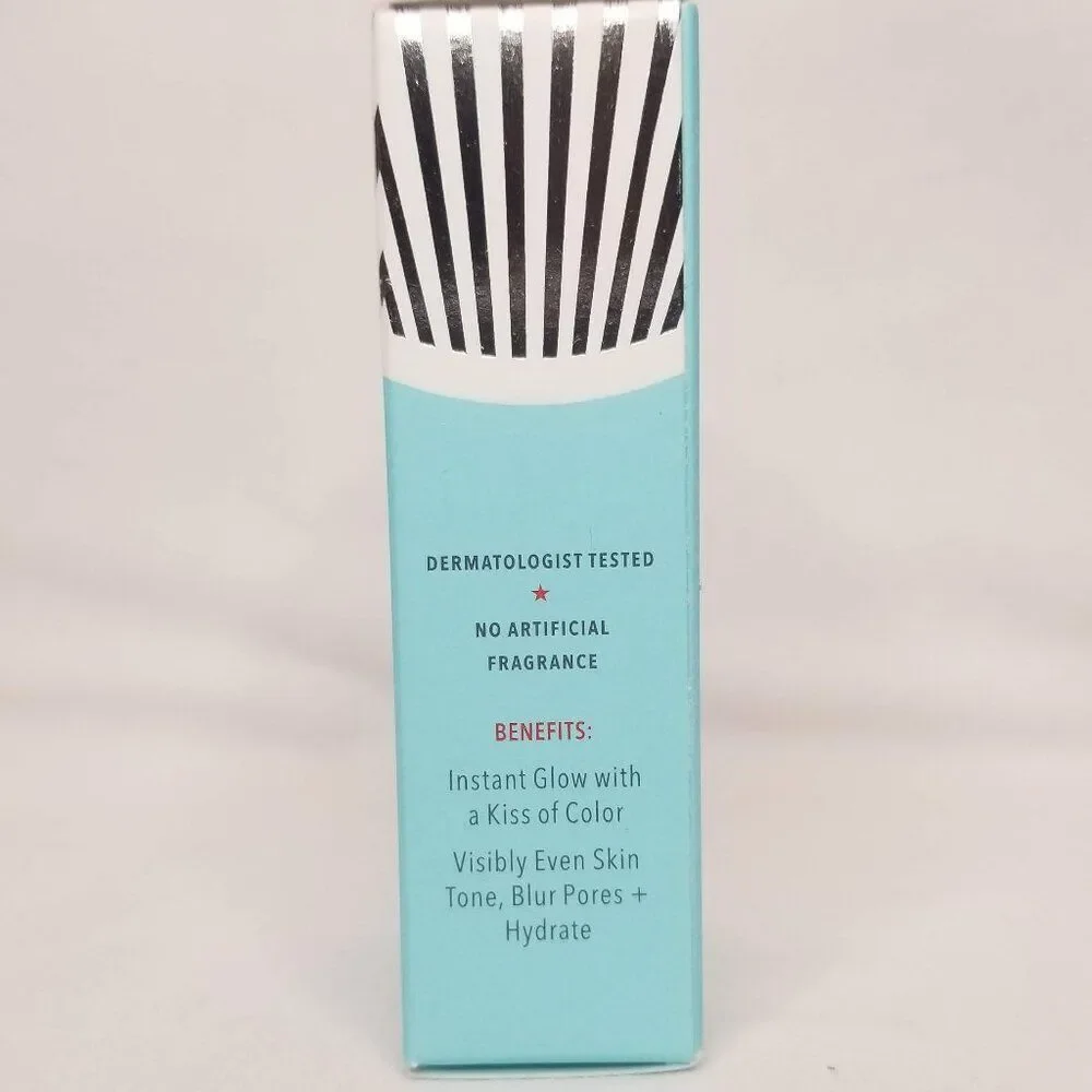 First Aid Beauty - Bronze + Glow Drops with Niacinamide